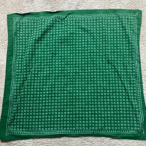 Green Hemlock Scark - Picture 1 of 4